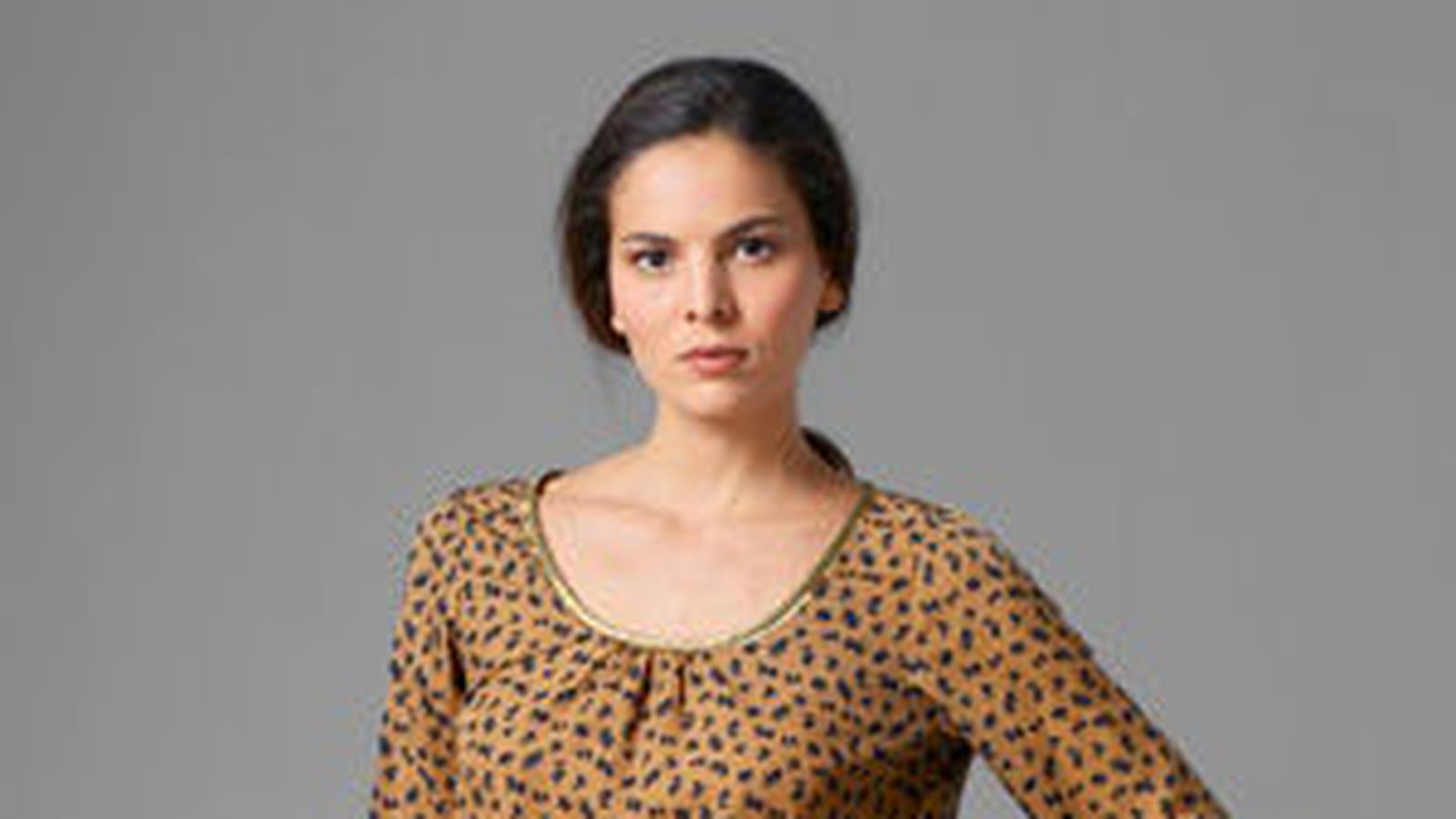 Robe "Botswana" de DDP