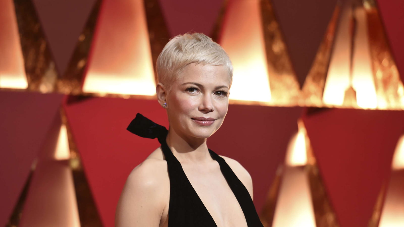 Michelle Williams