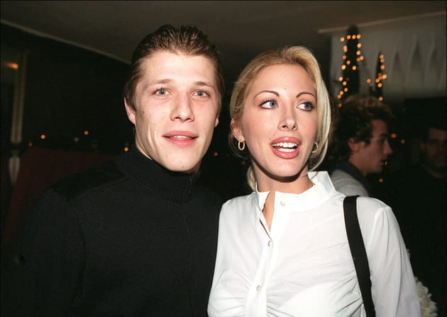 Jean-Edouard et Loana