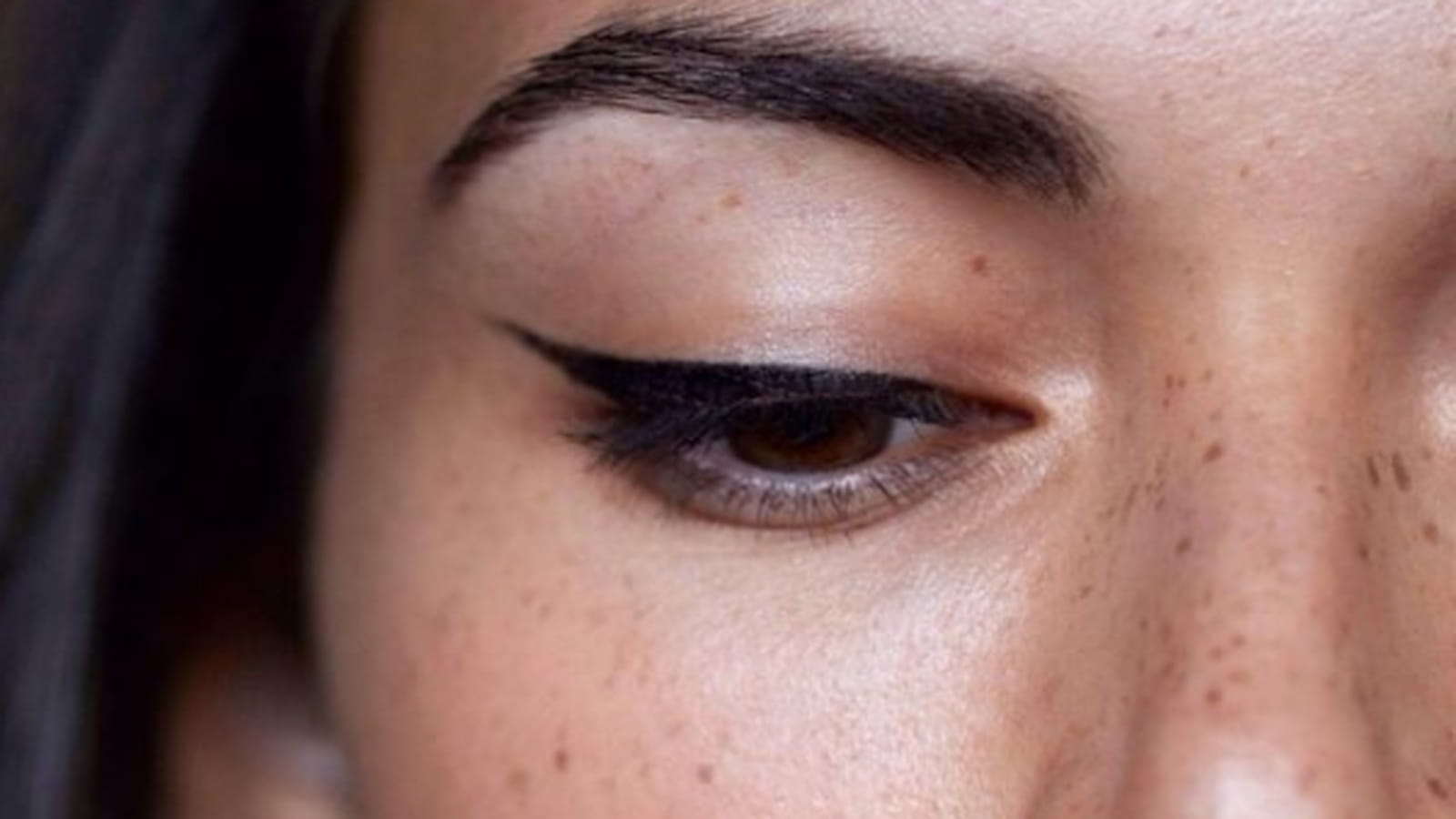 Eyeliner classique