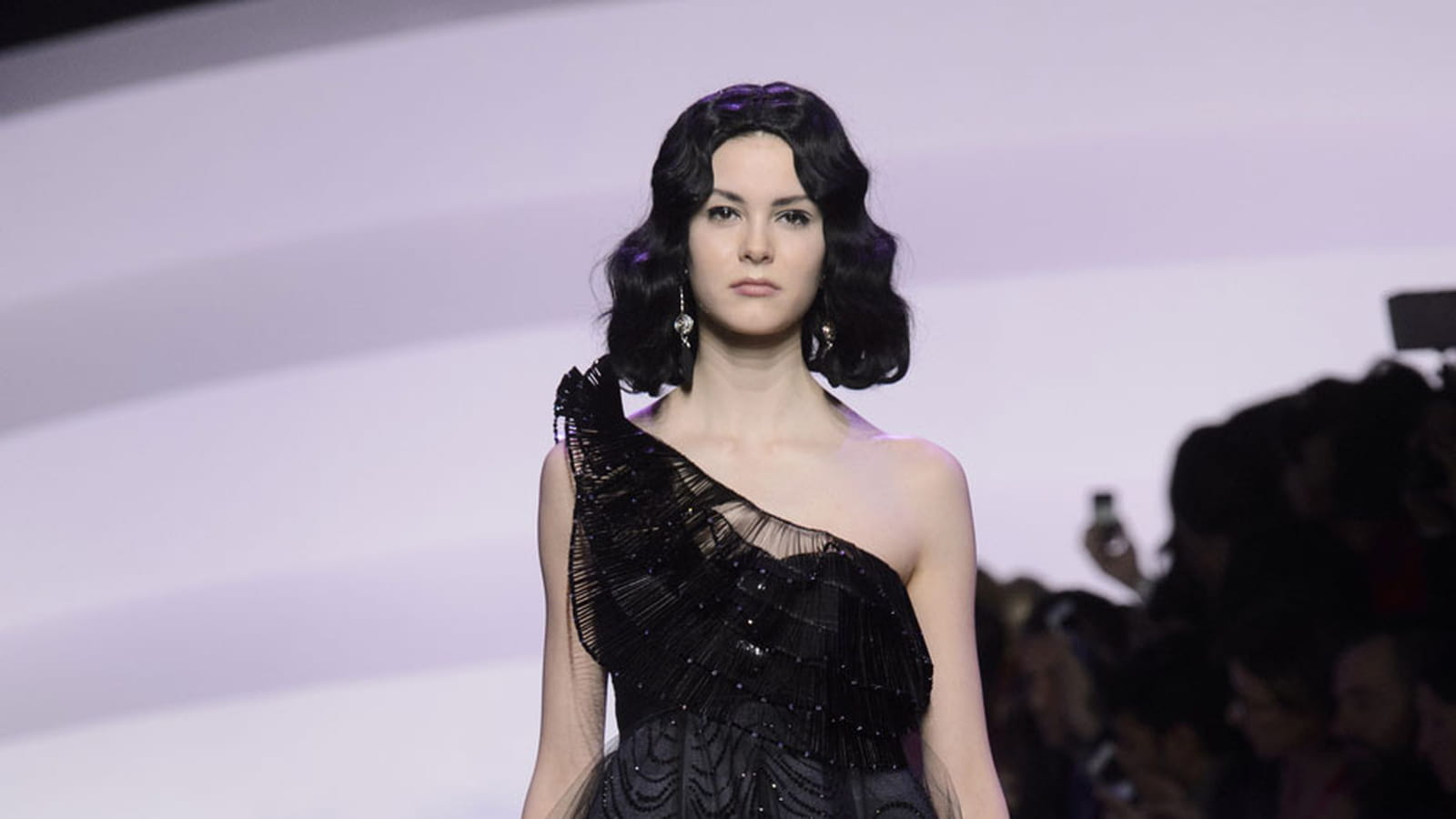 Giorgio Armani Prive