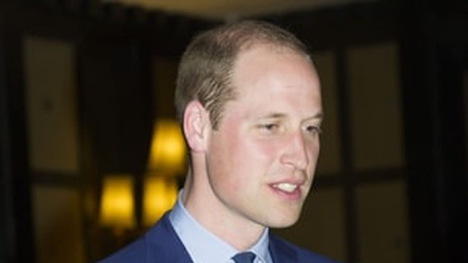 Prince William