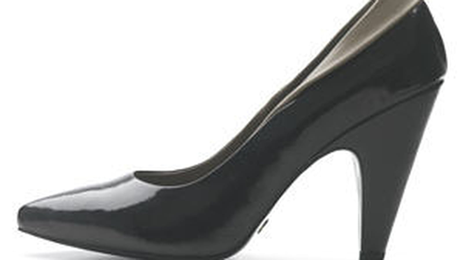 Les chaussures