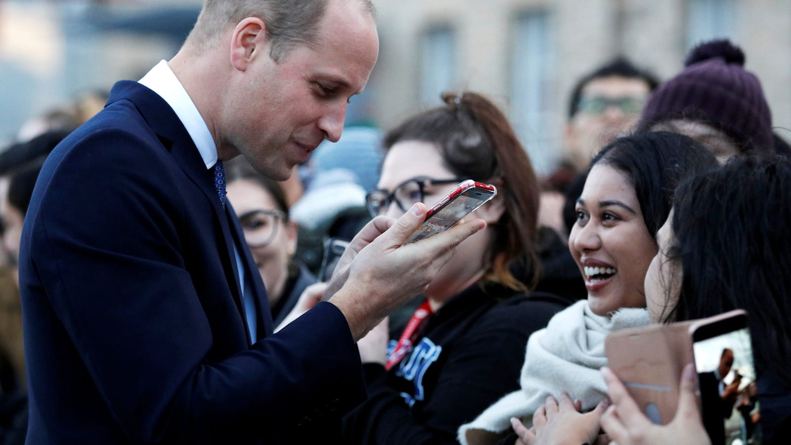 Prince William