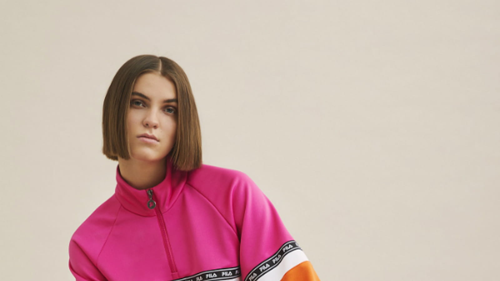  Fila