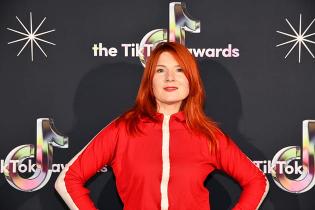 Adeline Toniutti confond Kev Adams avec...