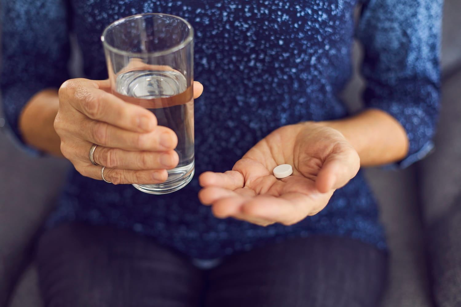 it is dangerous for the kidneys, especially after 65 years