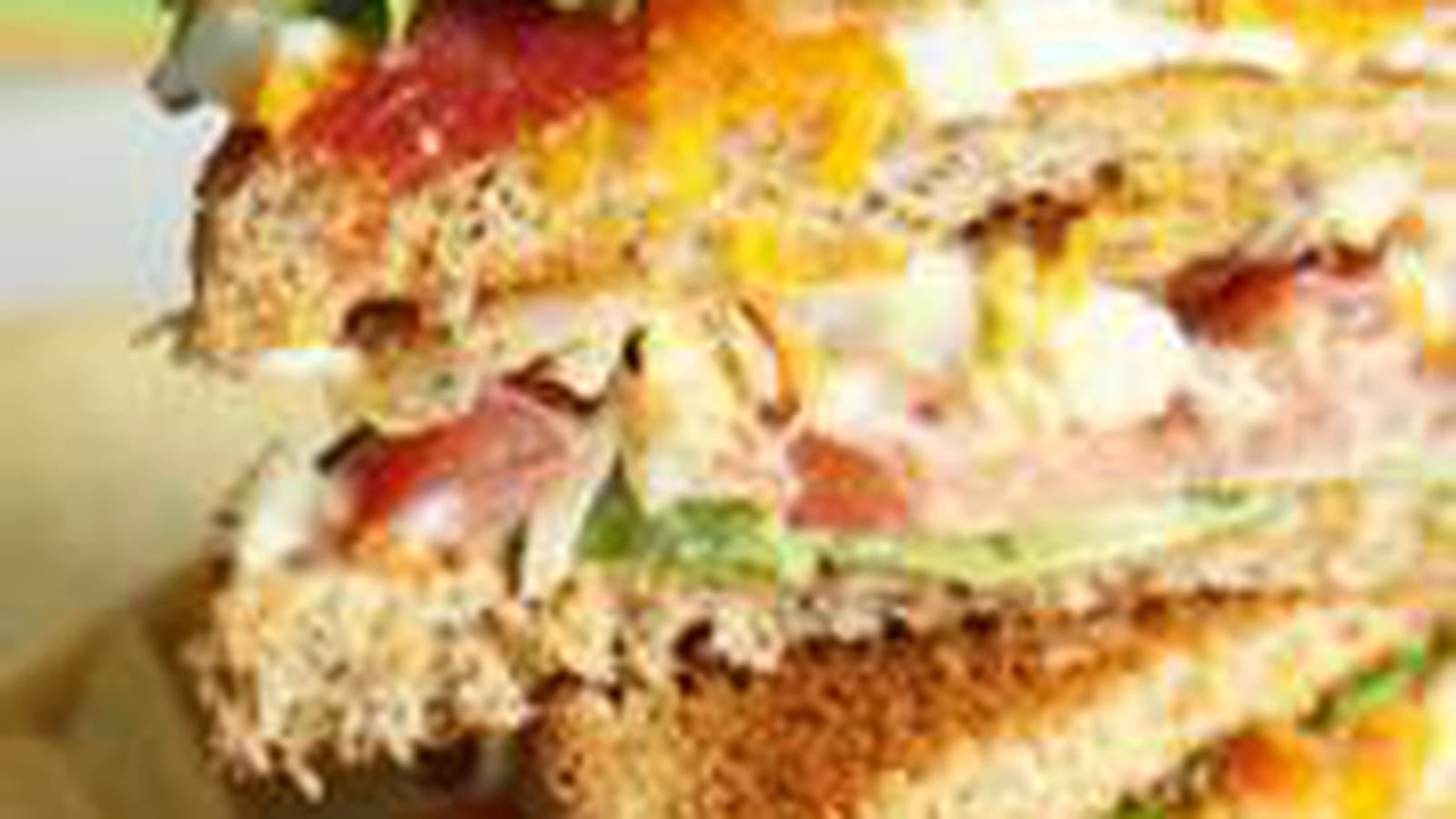 Club sandwich