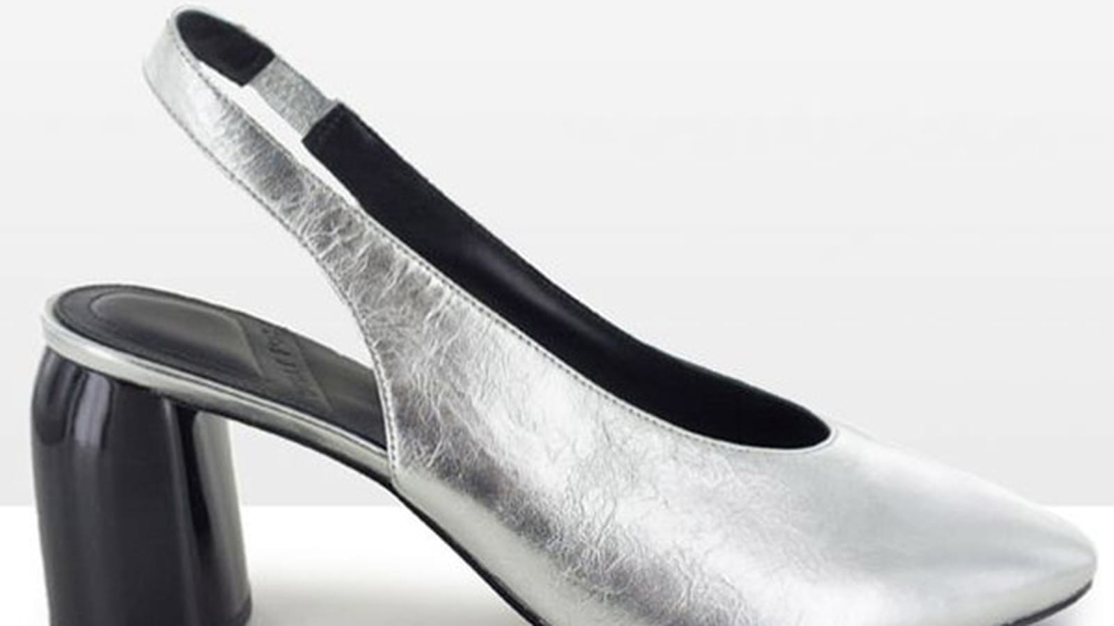 Slingbacks What For