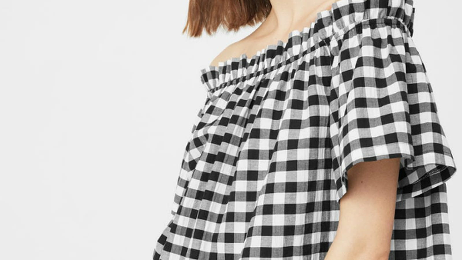 Blouse Mango 