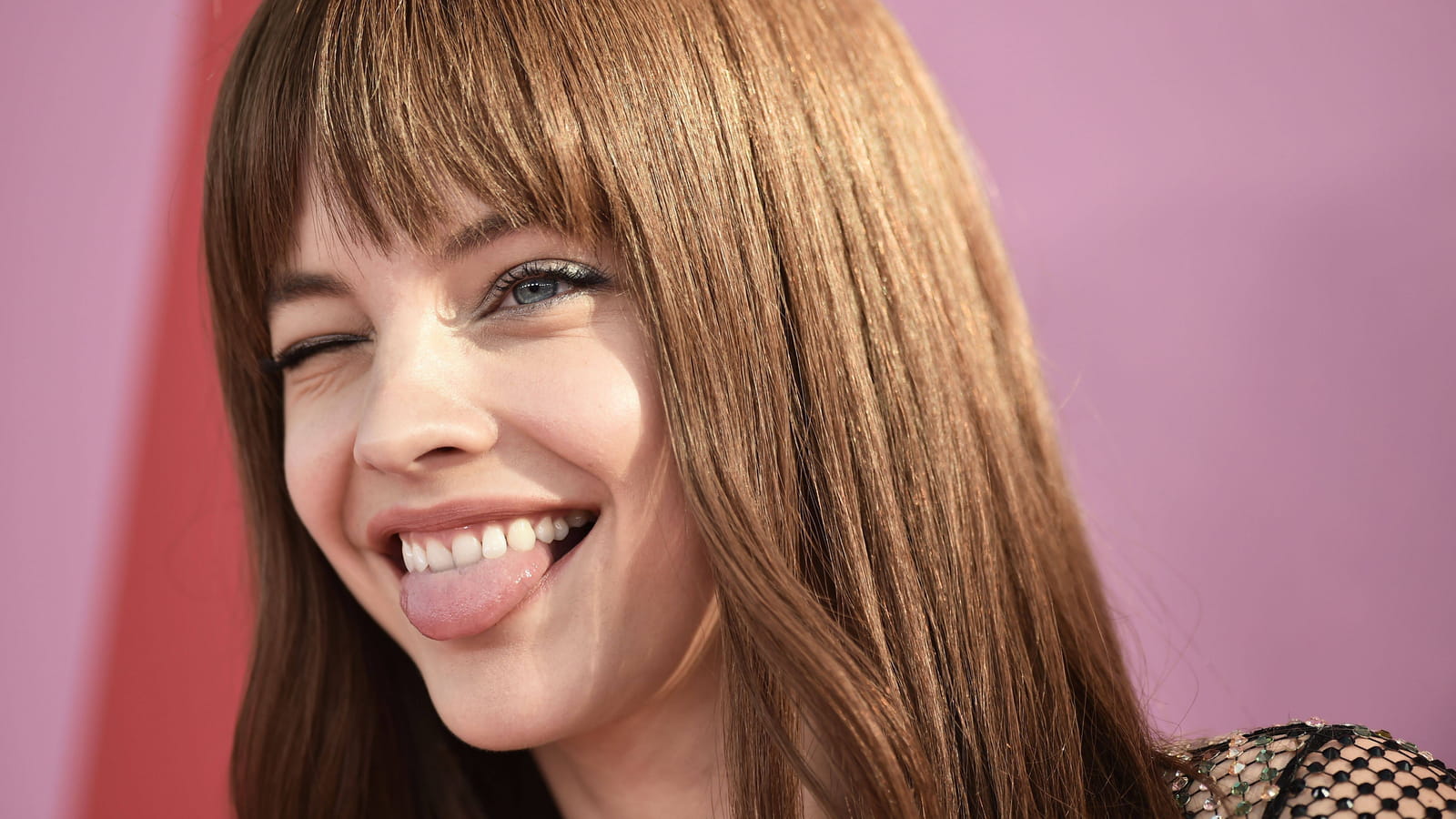 Barbara Palvin