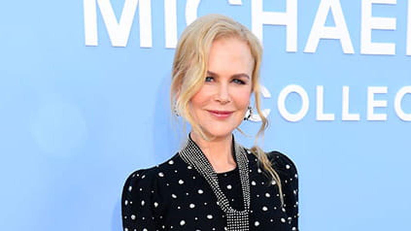 Nicole Kidman le 11 septembre 2019