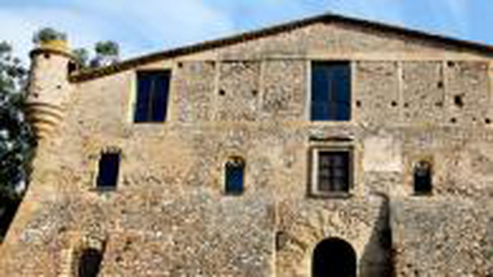 Ancien fort