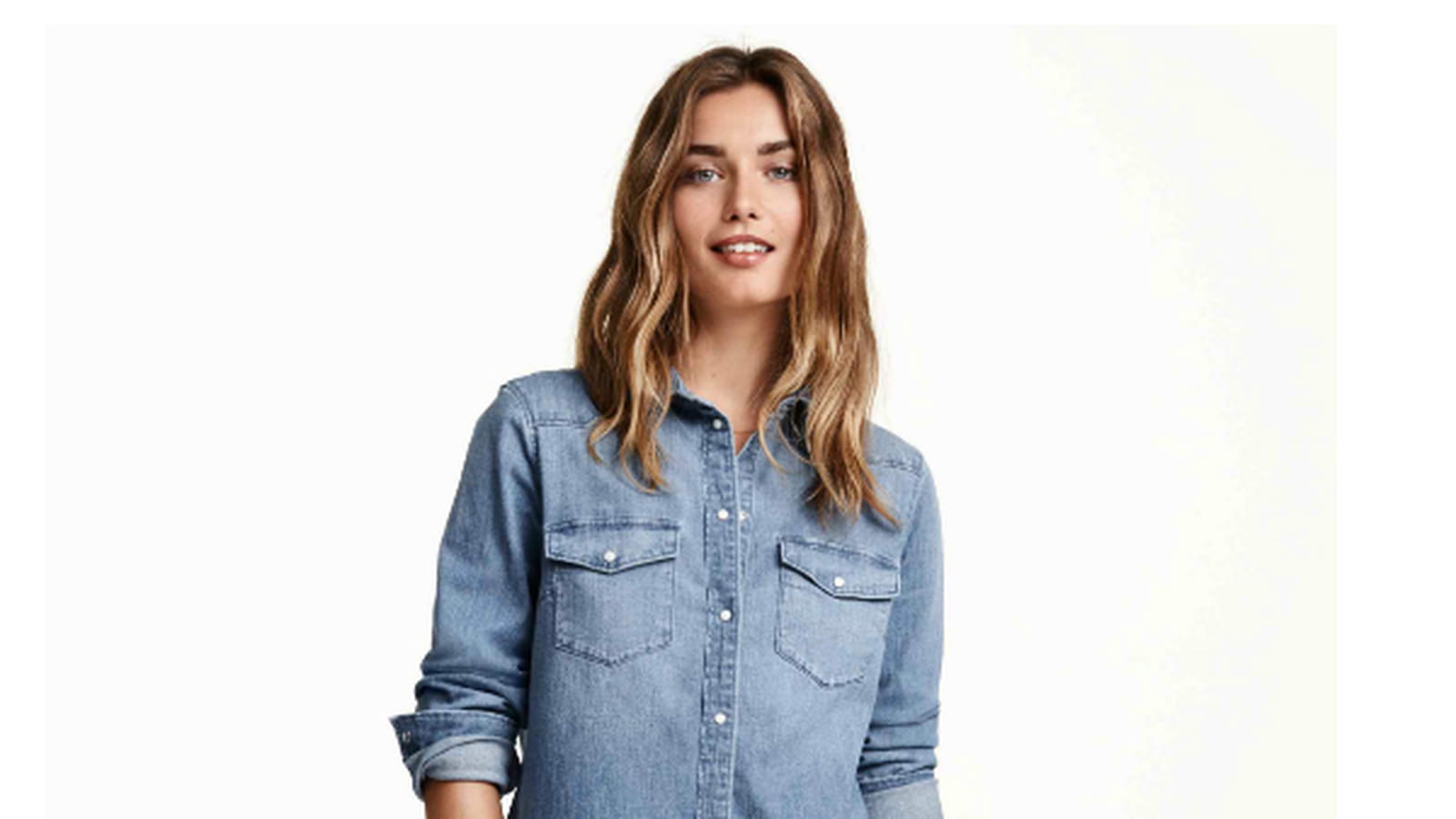 Jean H&M