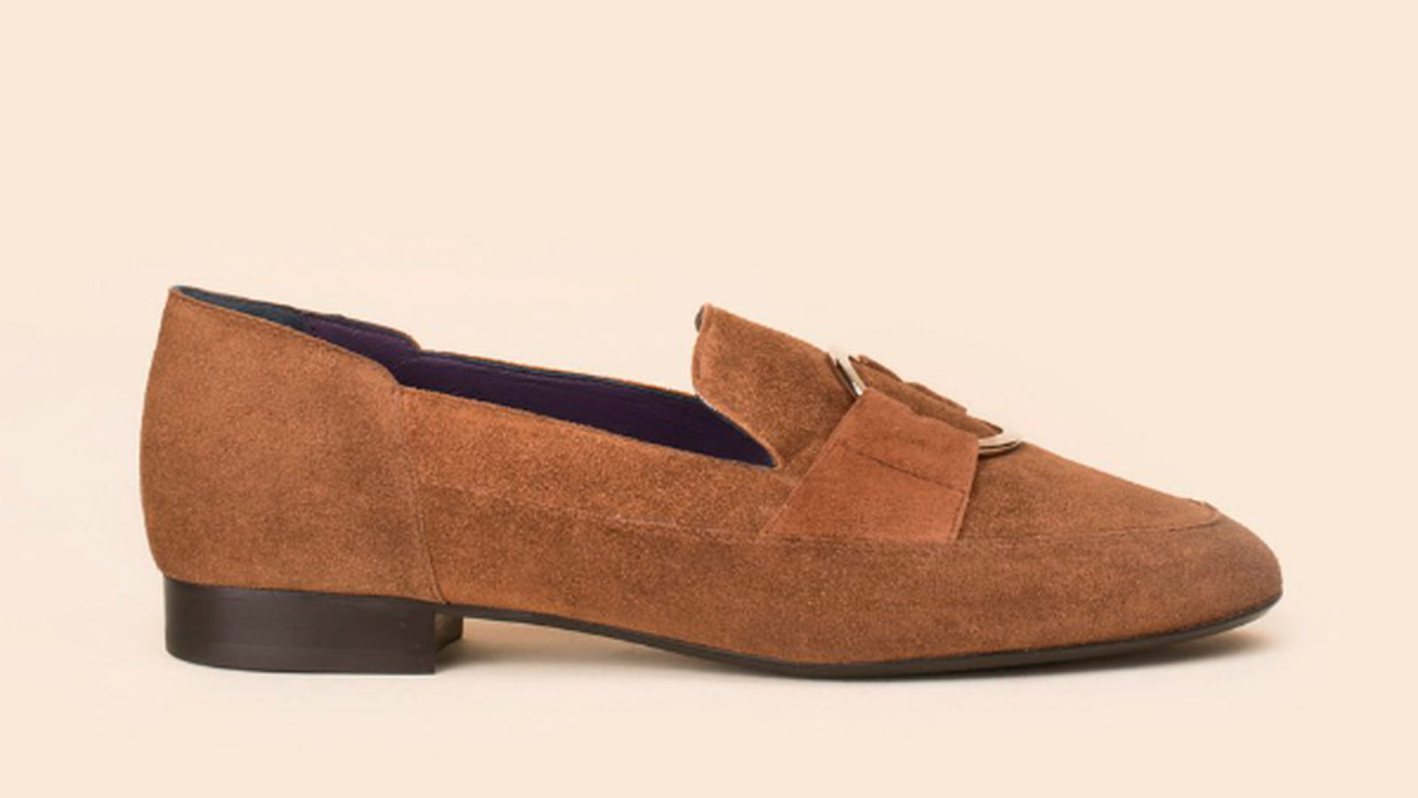 Mocassins Anaki  