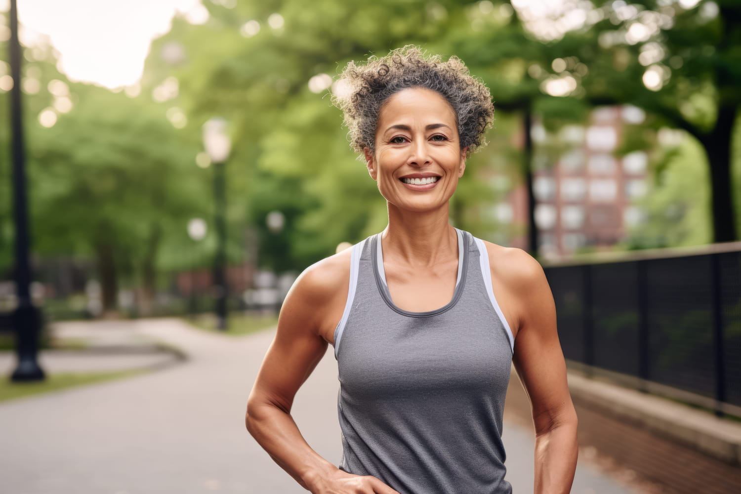 After 50 years, this protein-rich algae helps slow down muscle wasting