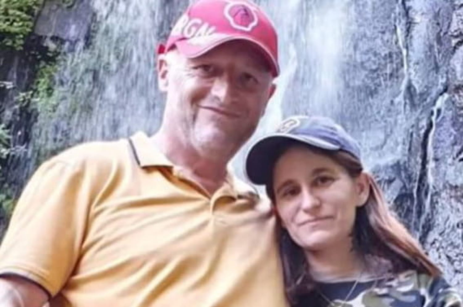 Disparus du Cantal : le couple retrouvé, ce qu'il s'est passé