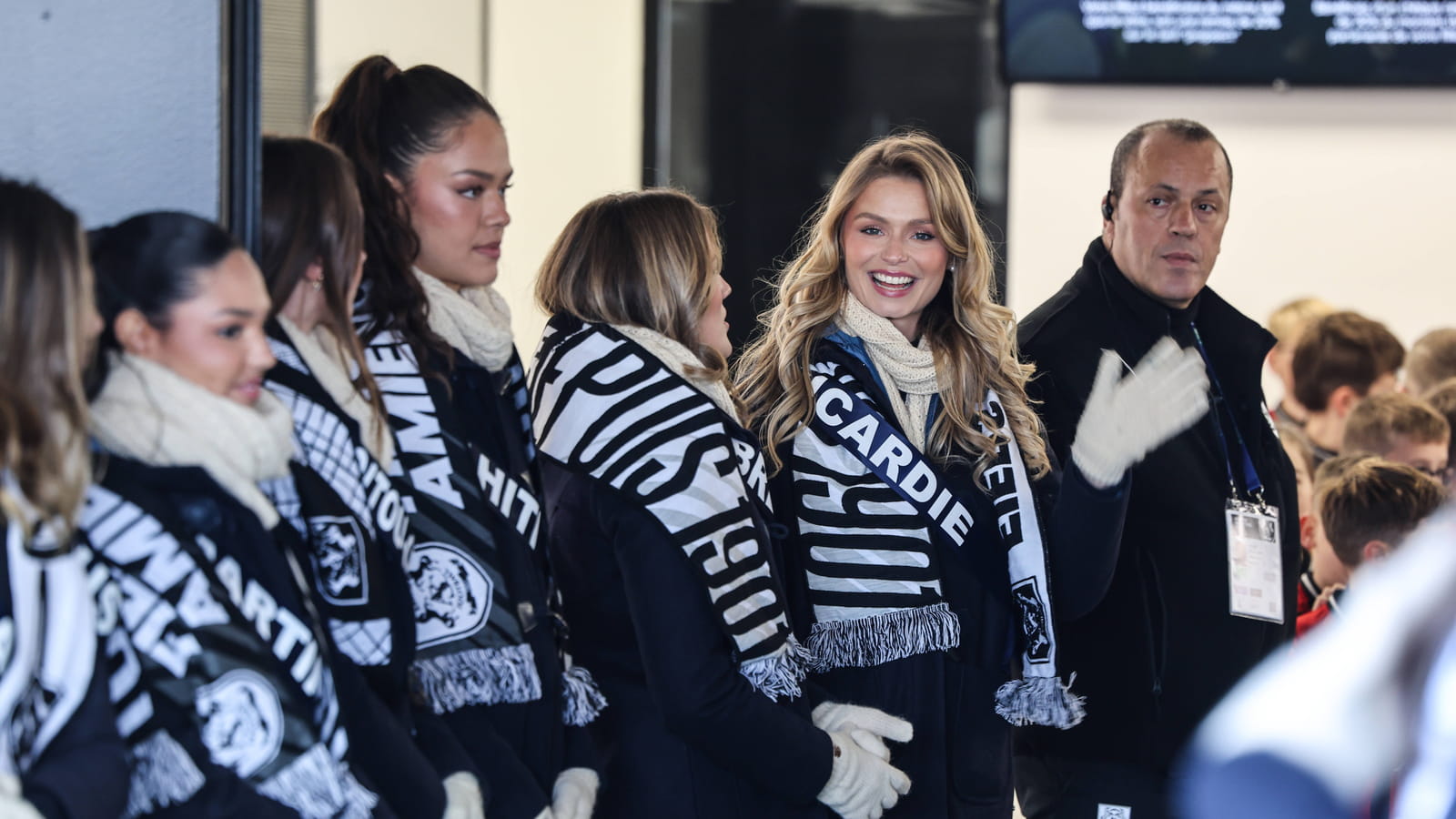 Miss Picardie