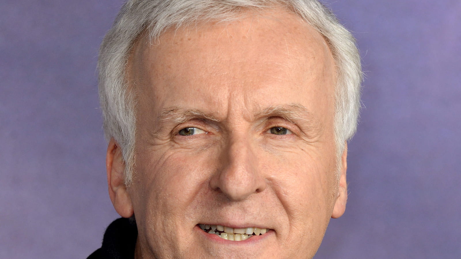 James Cameron