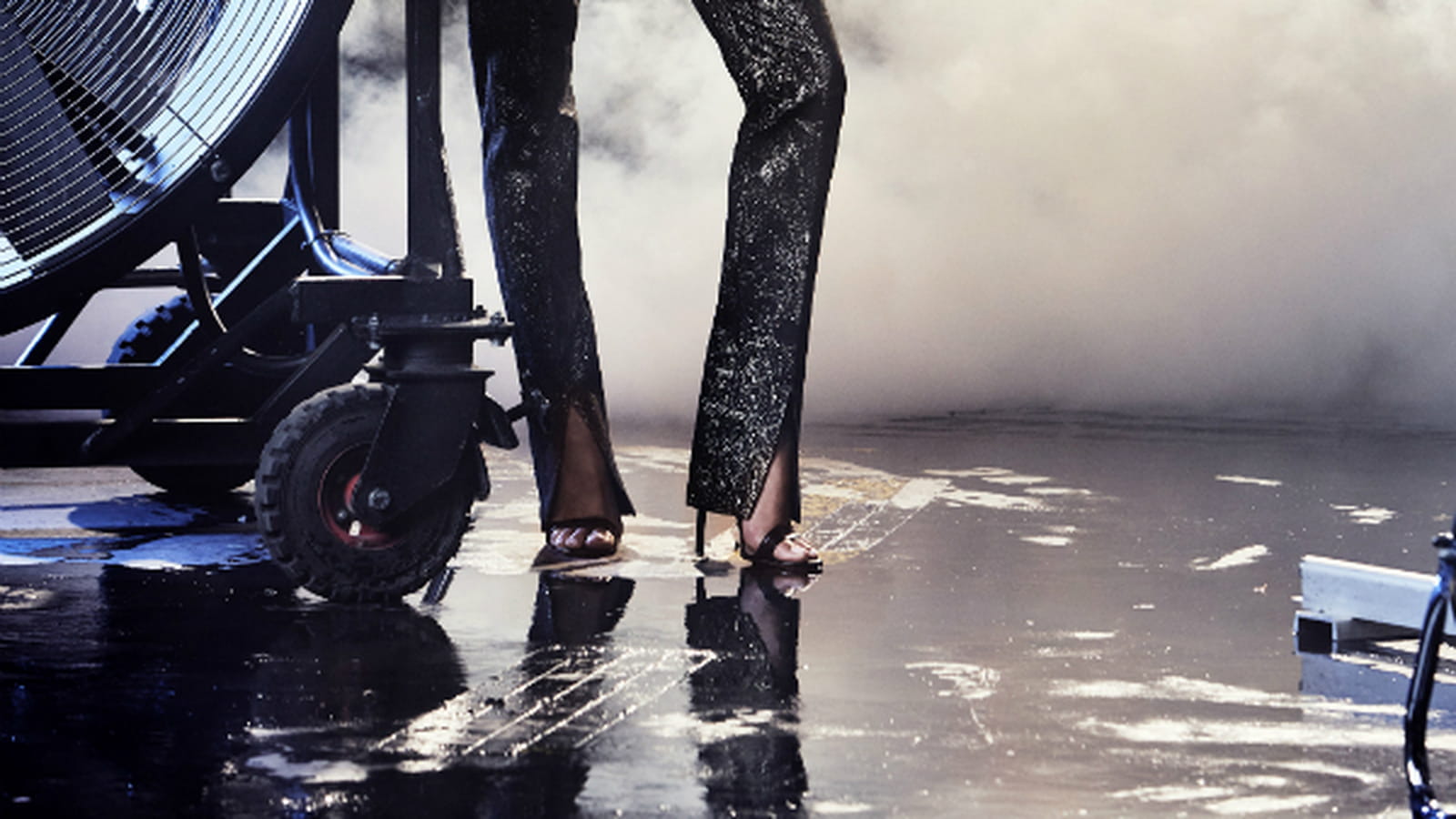 Morgan X Iris Mittenaere