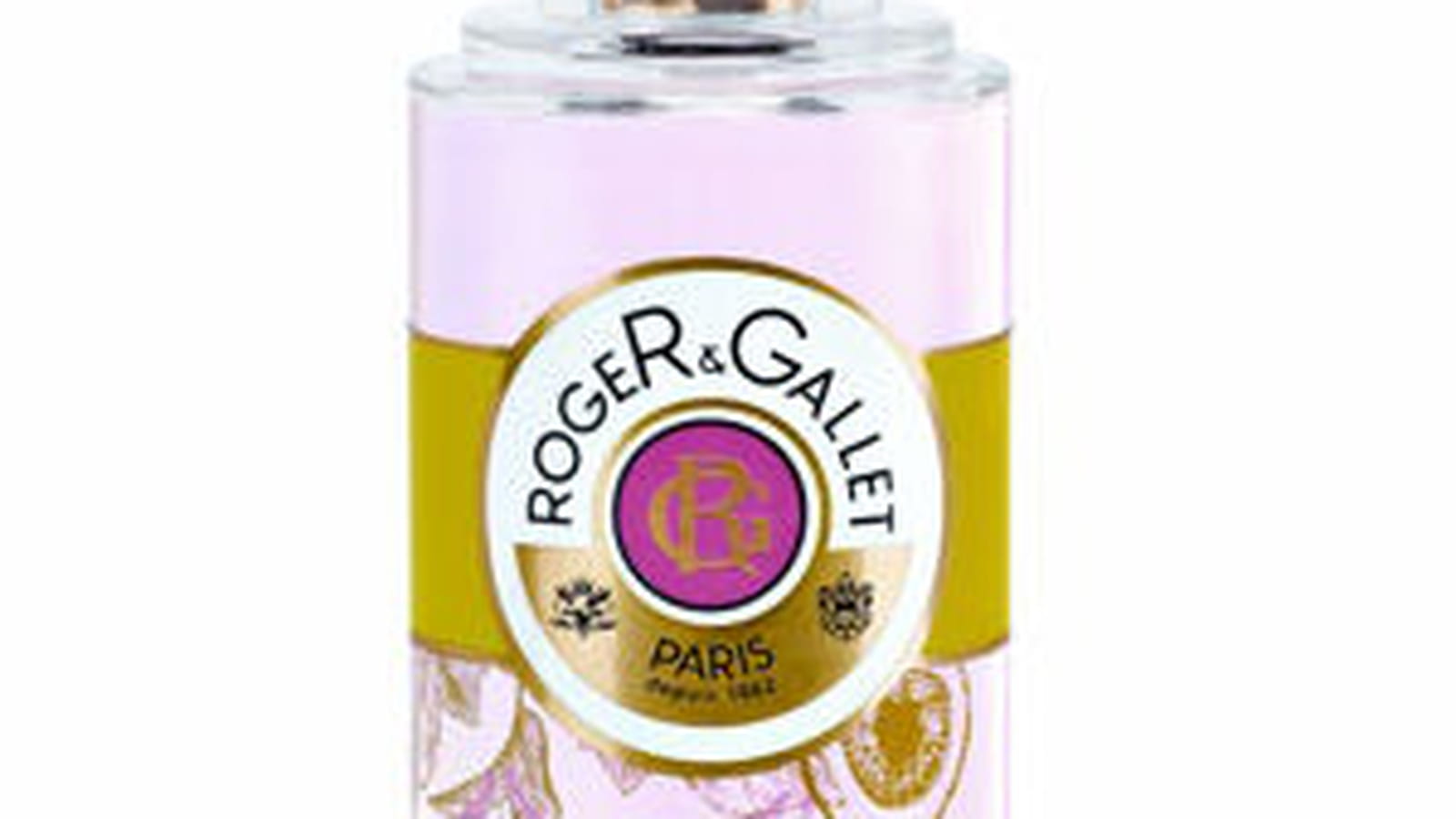 Fleur de Figuier de Roger&Gallet