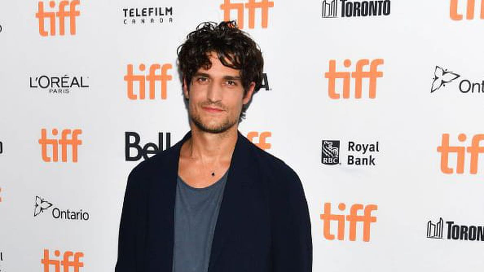 Louis Garrel le 9 septembre 2018