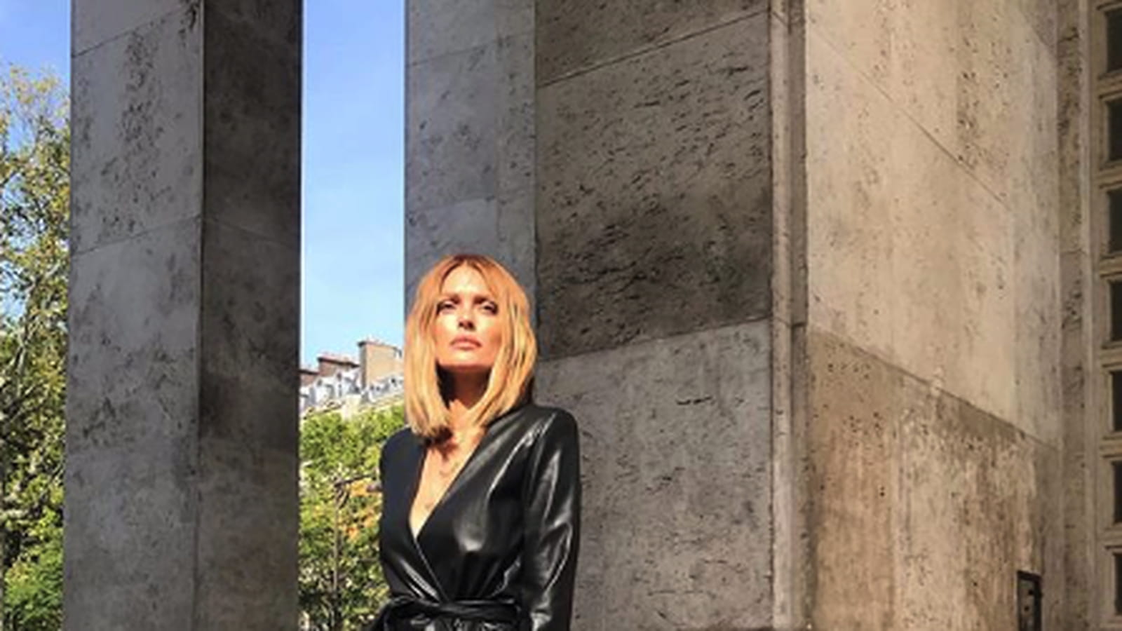 Caroline Receveur