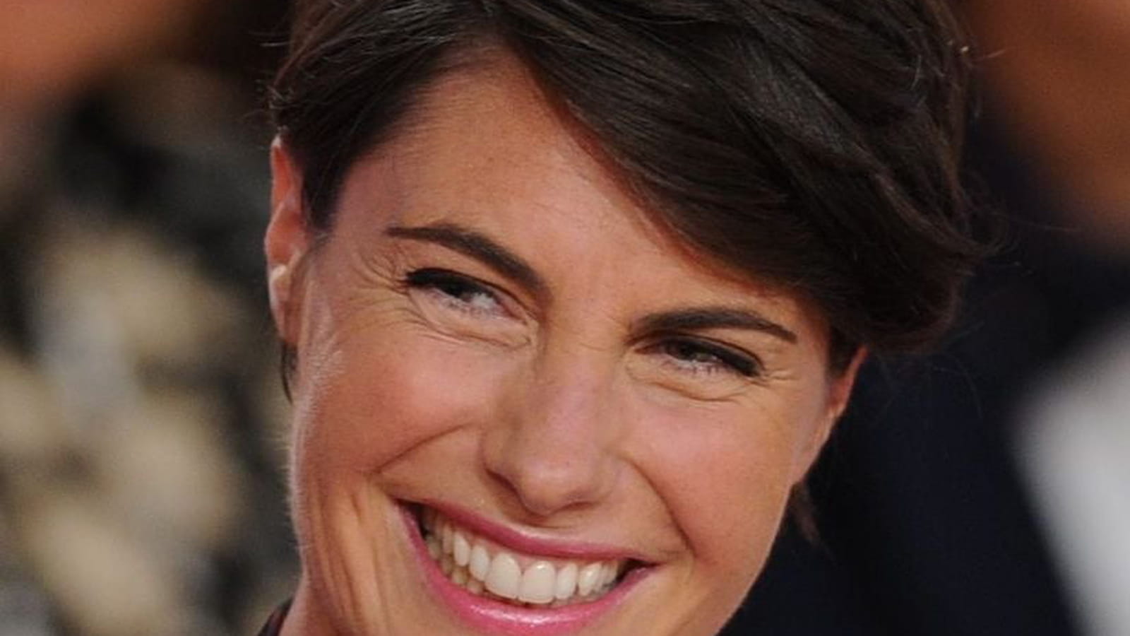 Alessandra Sublet