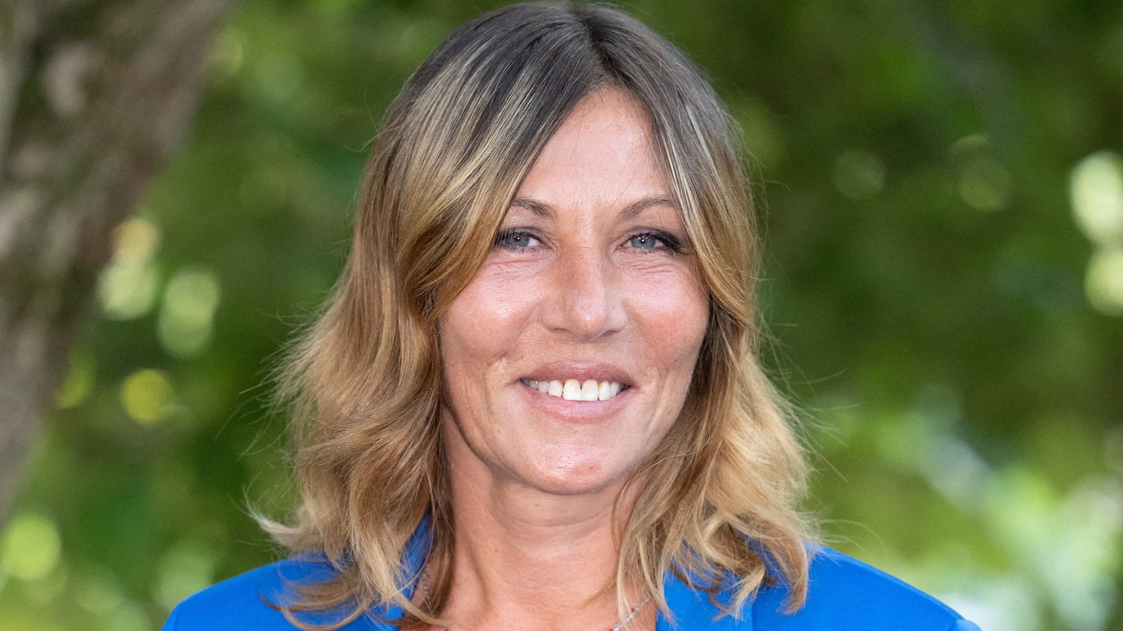Mathilde Seigner