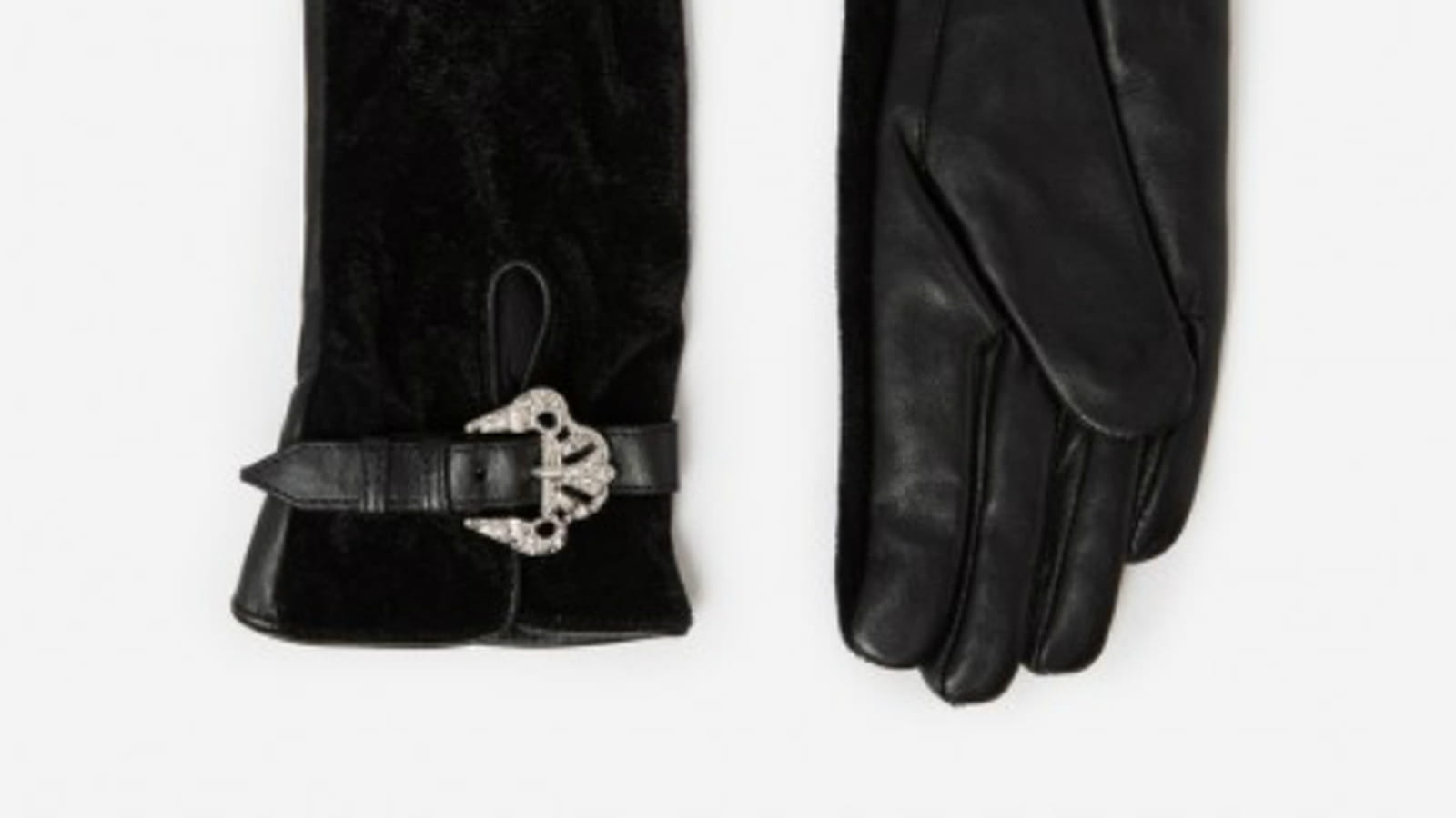 Paire de gants The Kooples 