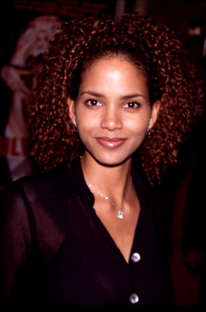 Halle Berry avant, 33&nbsp;ans
