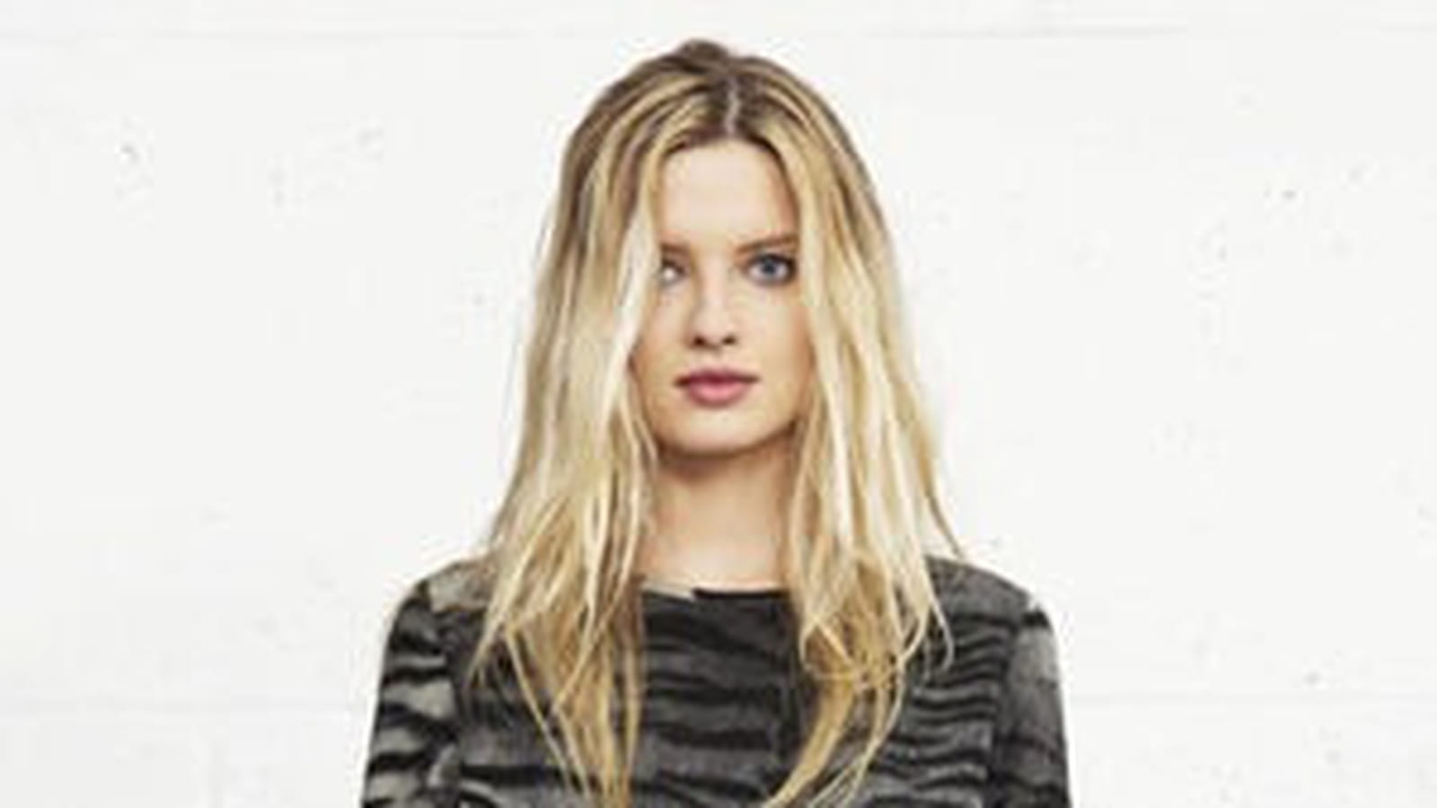 Tee-shirt imprimé tigre de The Kooples