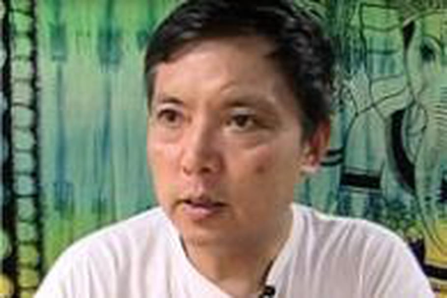 Yuan Hong Hai : "Le Qi Gong aide à rester en bonne santé