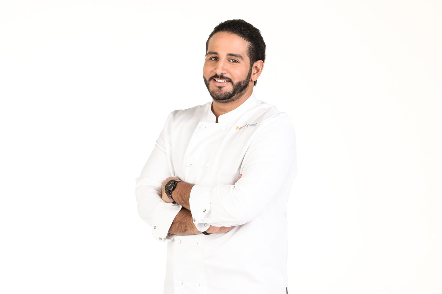 Mohamed Cheikh : de Top Chef à La Réserve Paris