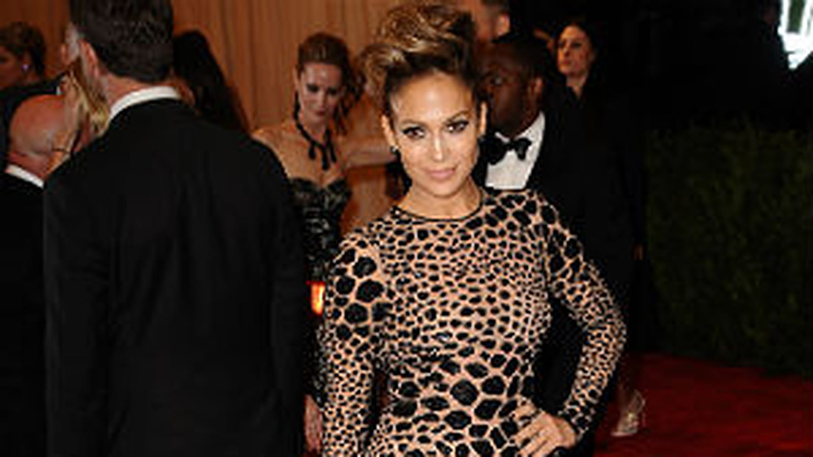Jennifer Lopez