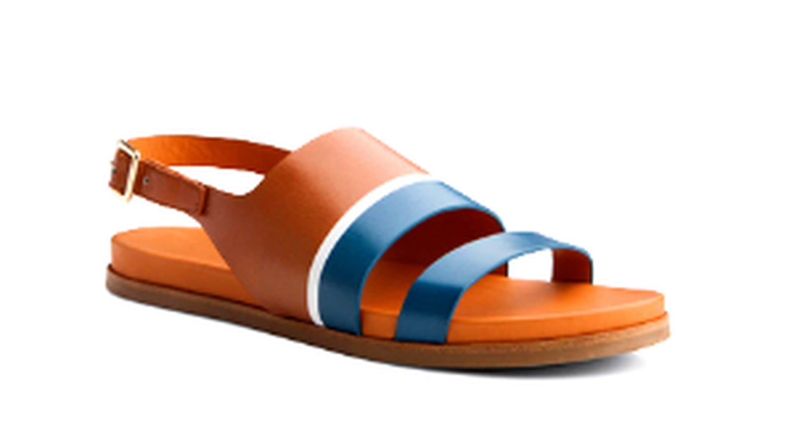 Sandales What For