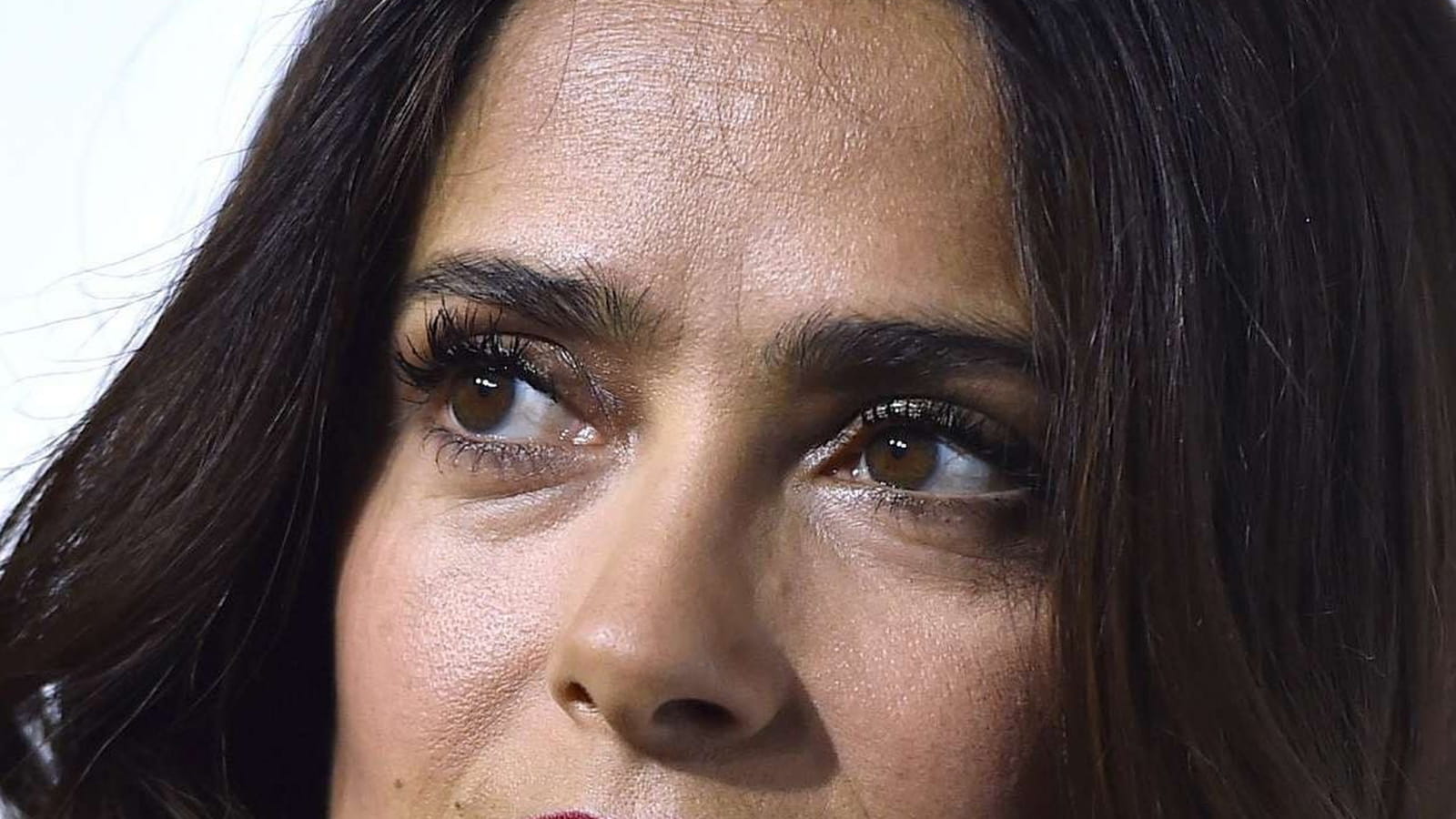 Salma Hayek