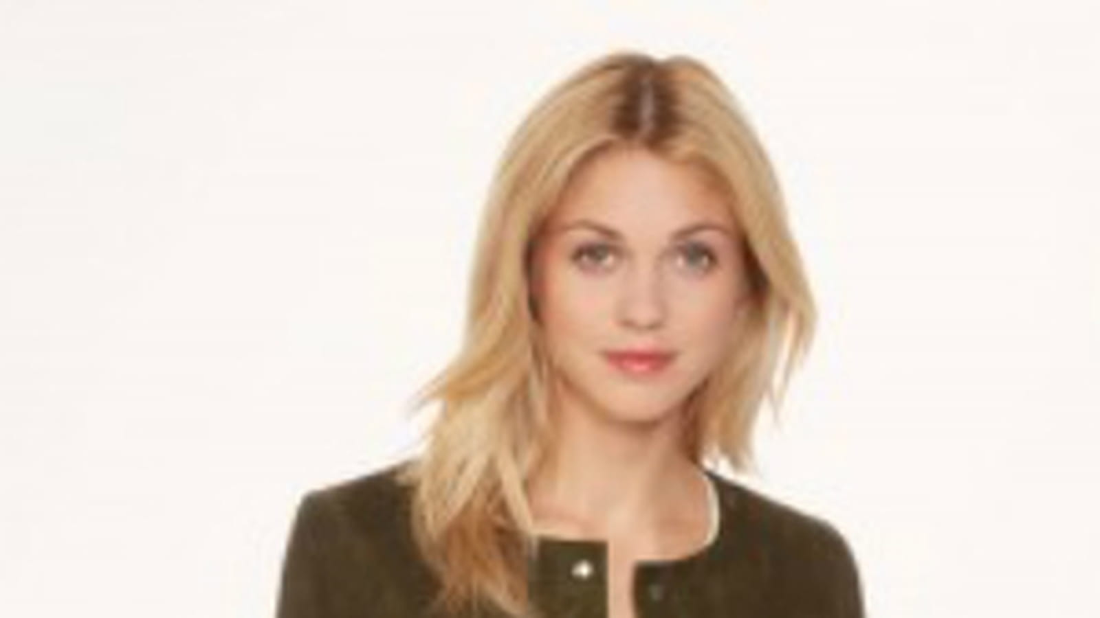 Veste Caroll