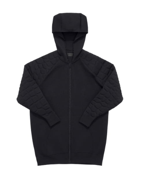 Le sweat à capuches original