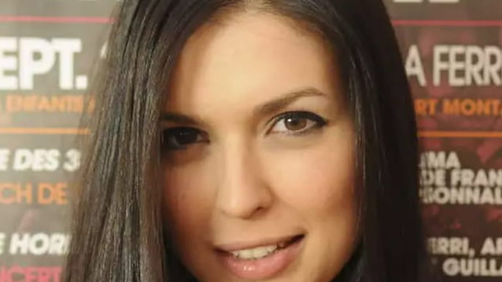 Lucie Bernardoni