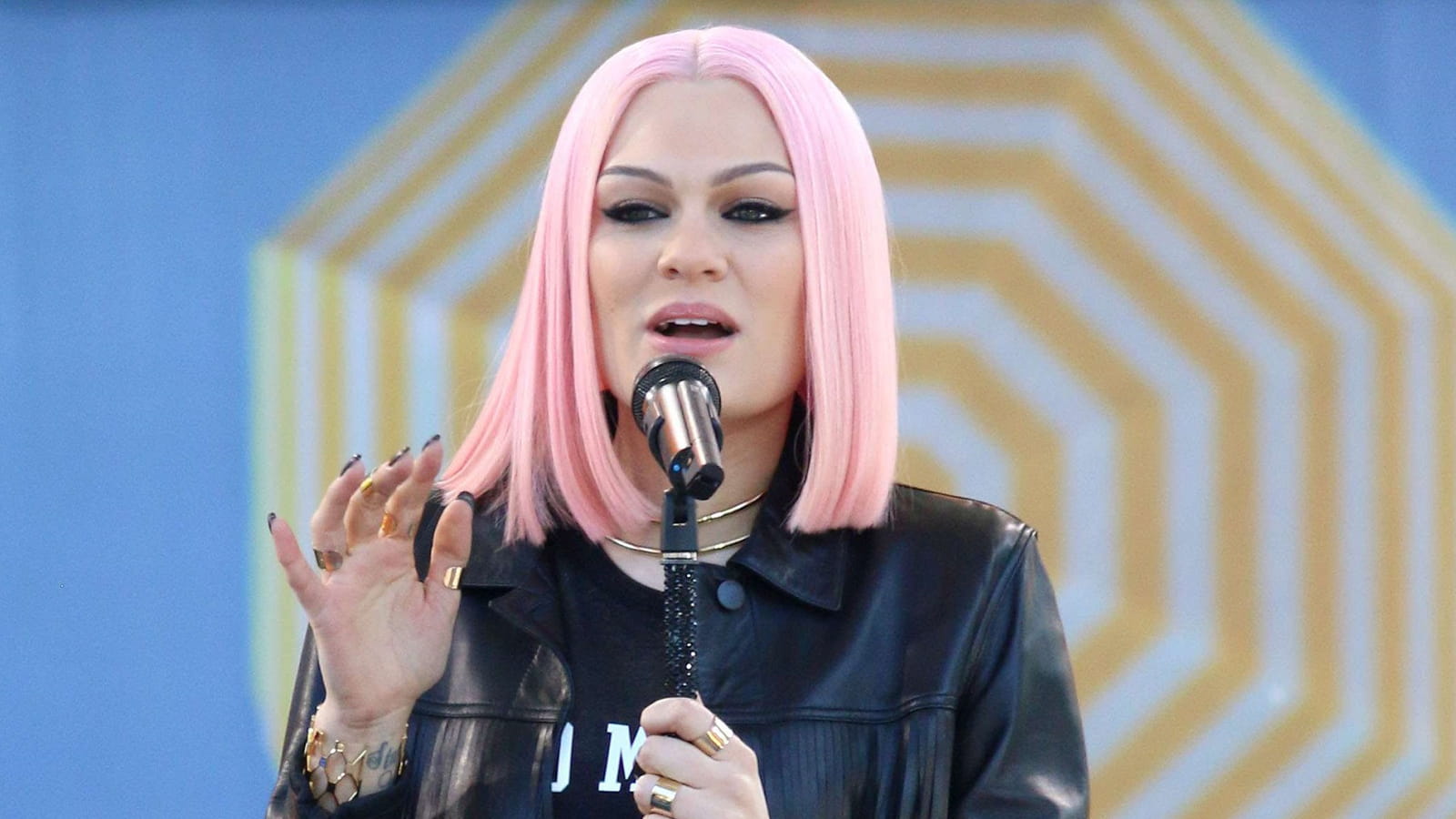 Jessie J
