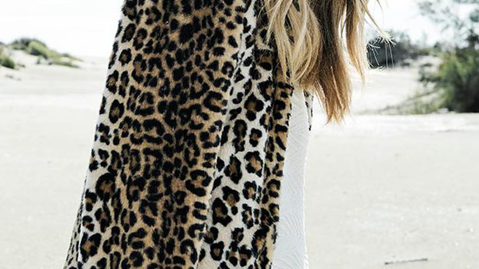 Manteau Stradivarius