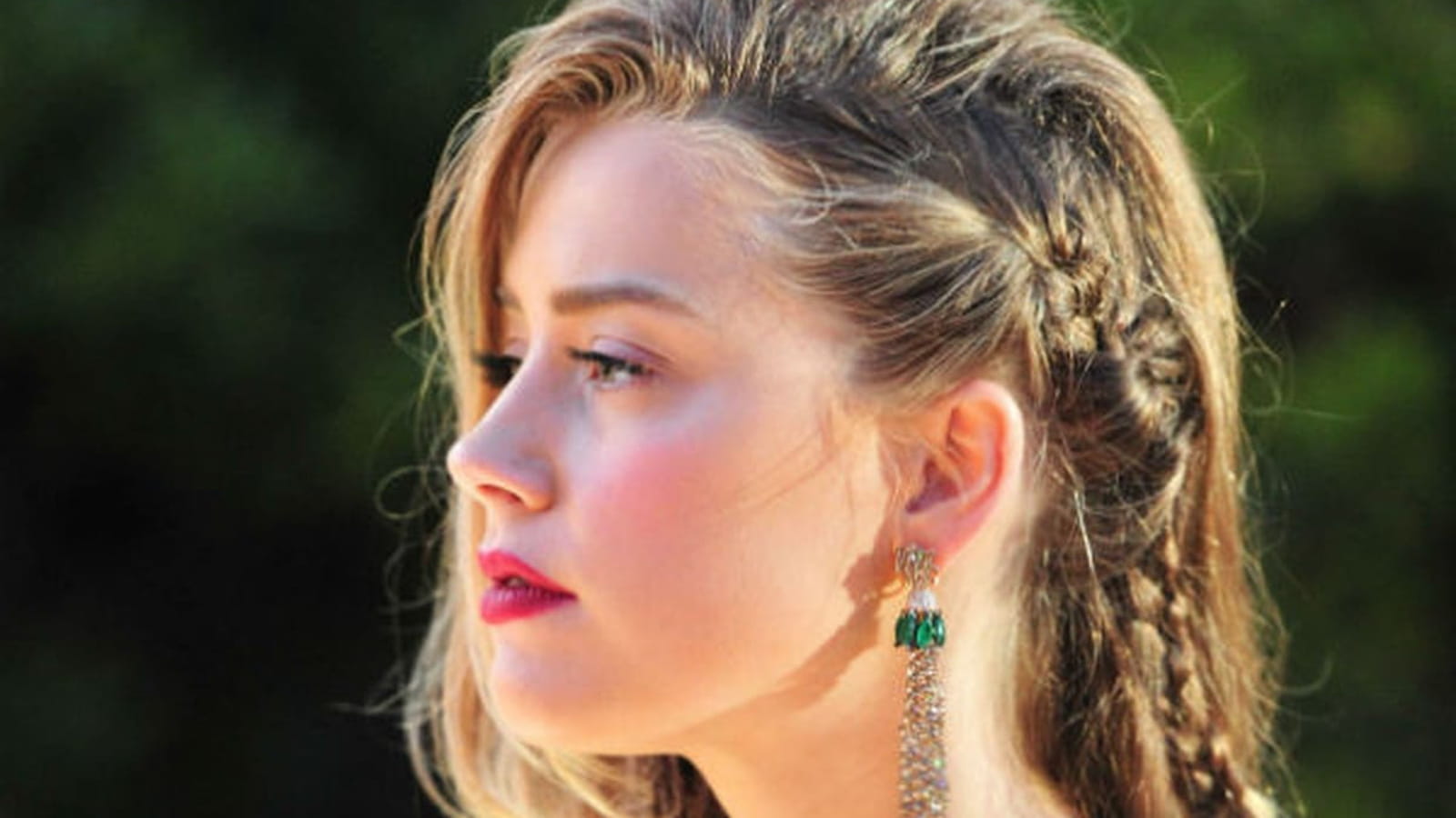Amber Heard