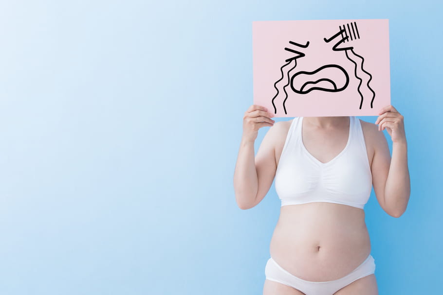 GROSSOPHOBIE, insultes antirondes, fat-shaming : un nouveau sexisme XXL
