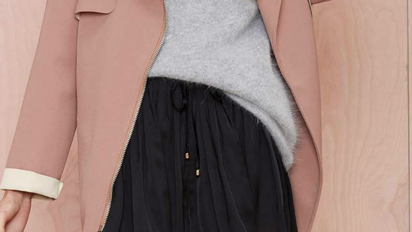 Short Nasty Gal