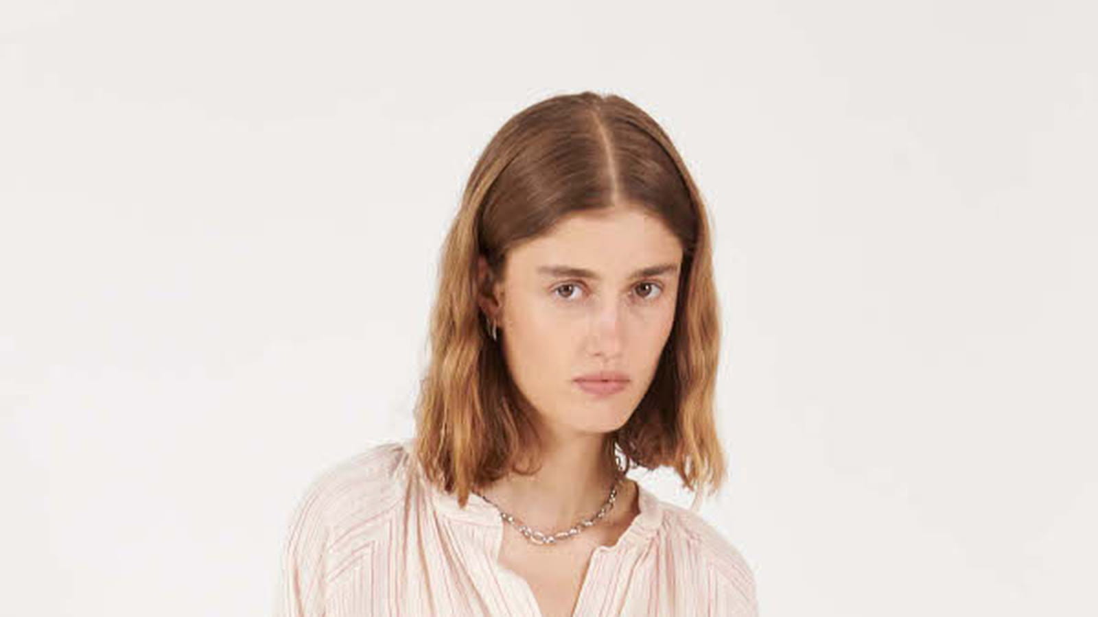 Blouse Masscob