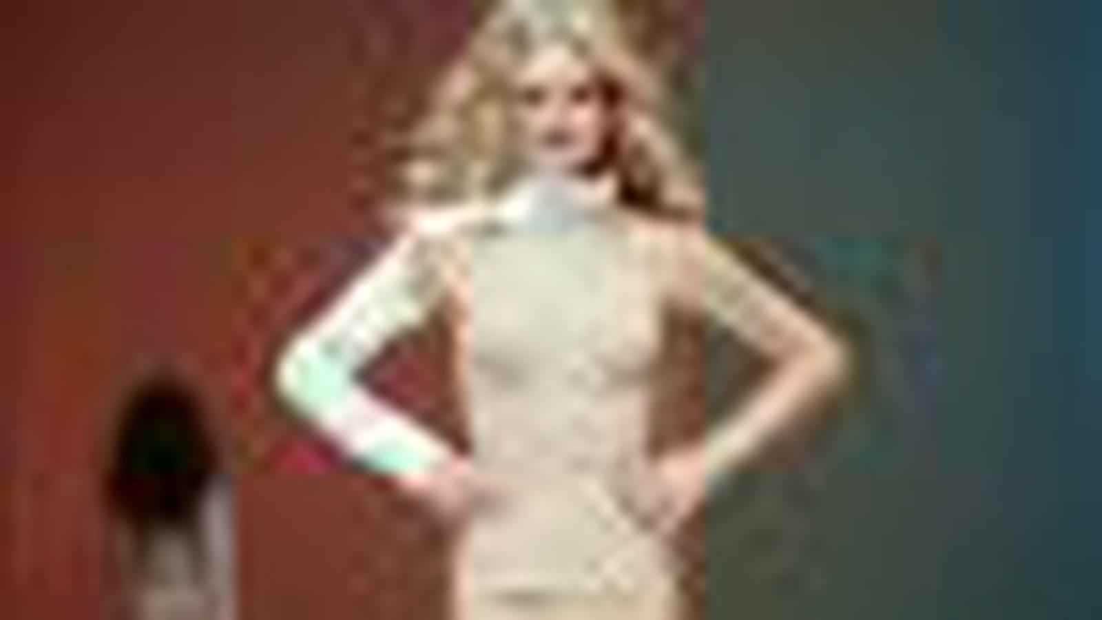 L'ensemble de Body Wrap