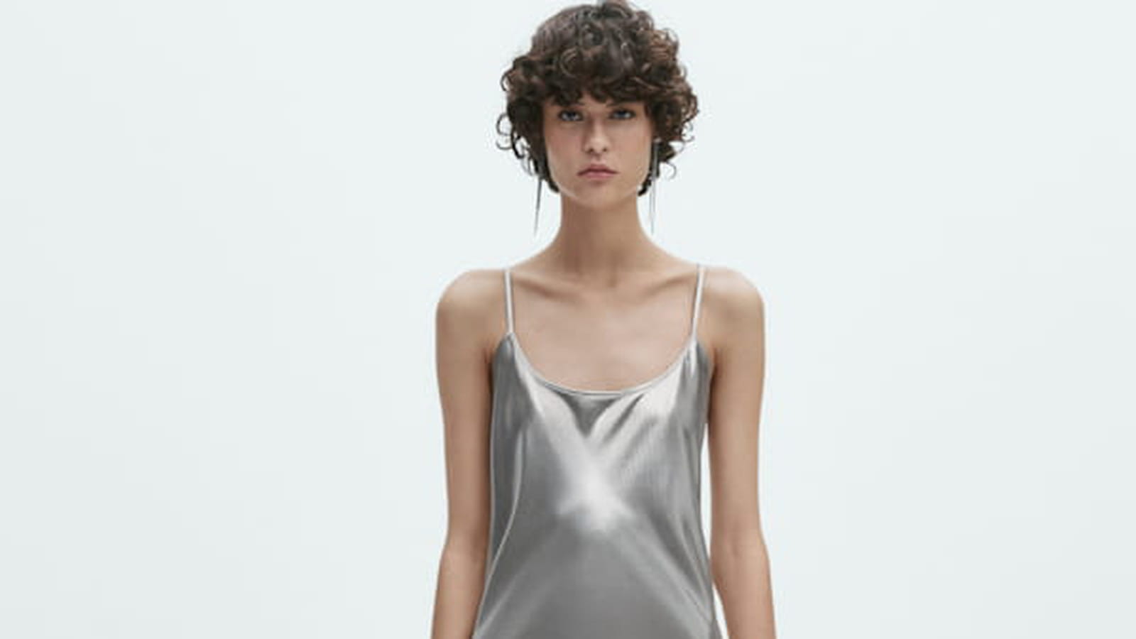 Robe Massimo Dutti