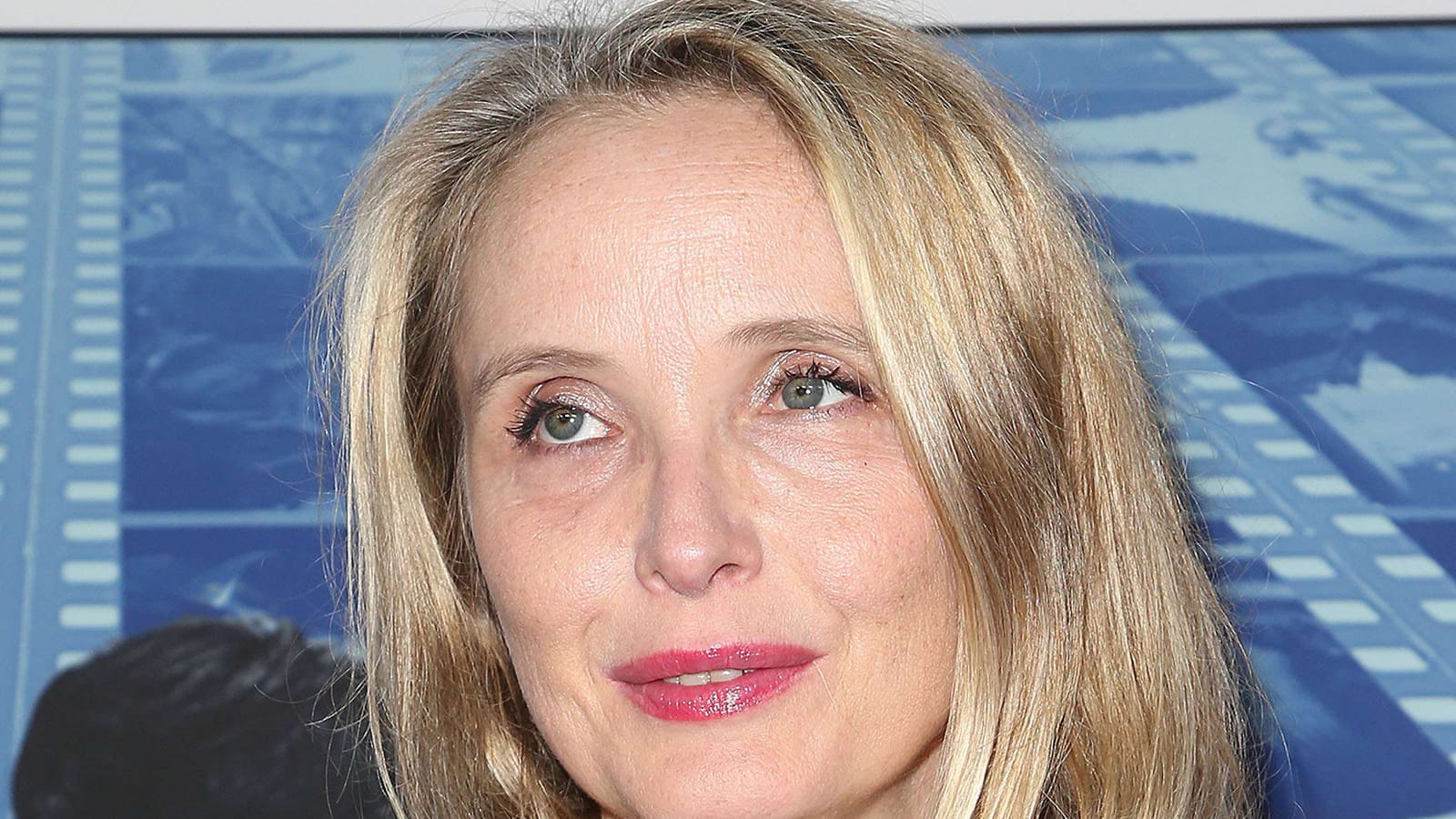  Julie Delpy