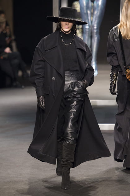 D&eacute;fil&eacute; Alberta Ferretti